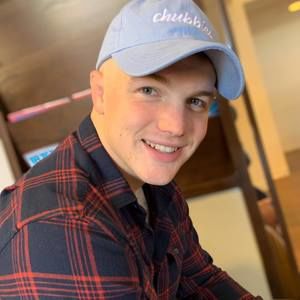 Meet your Posher, Luke